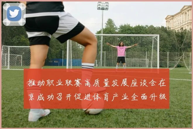 推动职业联赛高质量发展座谈会在京成功召开促进体育产业全面升级与创新发展