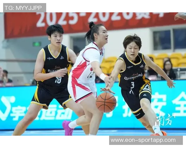 心里程碑时刻坎贝奇成为WCBA历史第五位300盖帽球员卡多佐得分突破1000大关